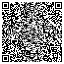 QR code with CST Timber Co contacts
