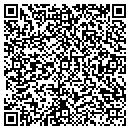 QR code with D T Cox Middle School contacts