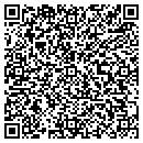 QR code with Zing Cleaners contacts