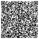 QR code with Macland Disposal Center Inc contacts
