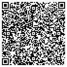 QR code with Fagan Tree & Spraying Service contacts