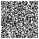 QR code with Hair Tropics contacts
