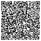 QR code with Little Rock Baptist Church contacts