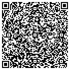 QR code with National Agricultrial Sttscl contacts