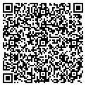 QR code with Due West contacts