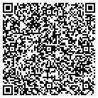 QR code with Ultimate Accuracy Firearms Ins contacts