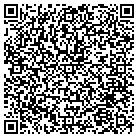 QR code with White Hrse Chrstn Retreat Camp contacts