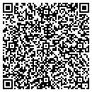 QR code with MSI Inventory Service contacts