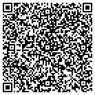 QR code with Heifer Project International contacts