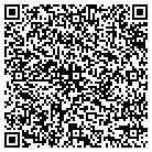QR code with Garrett Janitorial Service contacts