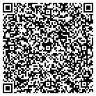 QR code with McLaughlin James M Div PHD contacts