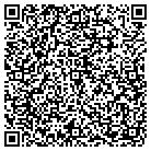 QR code with De Soto County Academy contacts