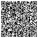 QR code with August Marie contacts