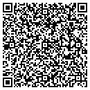 QR code with Rogers Bar H B contacts