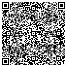 QR code with Anthony Chapman DDS contacts