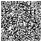 QR code with Gillialnds Drapery The contacts