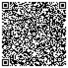 QR code with T H Perkins Furniture Co contacts