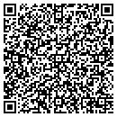 QR code with Unity House contacts