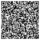 QR code with University Press contacts
