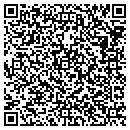 QR code with Ms Reporters contacts