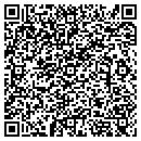 QR code with SFS Inc contacts