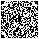 QR code with B P Exploration & Oil Inc contacts