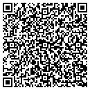 QR code with Hartzog Trucking contacts