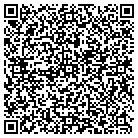 QR code with Massage Therapy Group Biloxi contacts