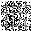 QR code with Okolona School District contacts