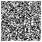 QR code with University of Mississippi contacts