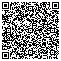 QR code with Voss & Co contacts