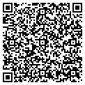 QR code with KFC contacts