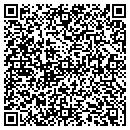 QR code with Massey S D contacts