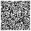 QR code with Advance Cash contacts