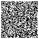 QR code with B & W Tire Store contacts