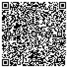 QR code with Rossow Chiropractic Clinic contacts