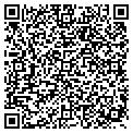 QR code with KFC contacts