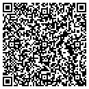 QR code with Omega Hospice contacts