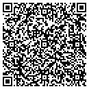 QR code with Planet Beach contacts