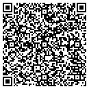 QR code with Urology Center contacts