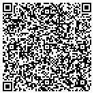 QR code with Ms School For The Deaf contacts