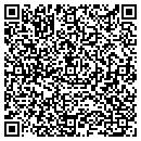 QR code with Robin H Walley DMD contacts