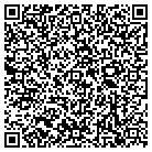 QR code with Taekwondo Plus J R Hensley contacts
