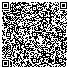 QR code with James A Lee Auto Sales contacts