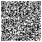 QR code with Coffeeville Area Chamber-Cmmrc contacts