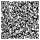 QR code with Hands of Time Inc contacts
