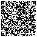 QR code with Rainbow contacts