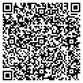 QR code with Misty's contacts