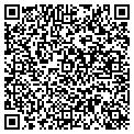 QR code with Brooke contacts