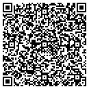 QR code with Hodges Nursery contacts